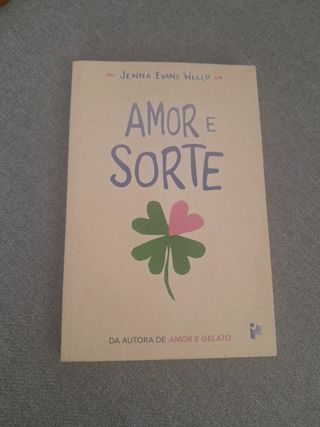 Amor E Sorte