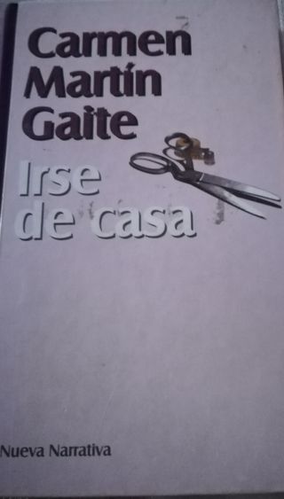 Lote 8 libros literatura 