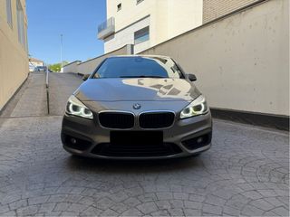 BMW Serie 2 2018