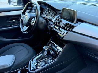 BMW Serie 2 2018