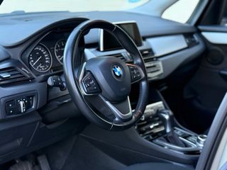 BMW Serie 2 2018
