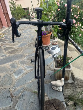 Bicicleta Giant TCR Advance 2 2024