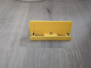 Nintendo Switch Lite amarilla