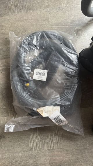 Aspirador Karcher T15/1 profesional