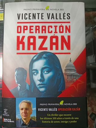 Operación Kazán