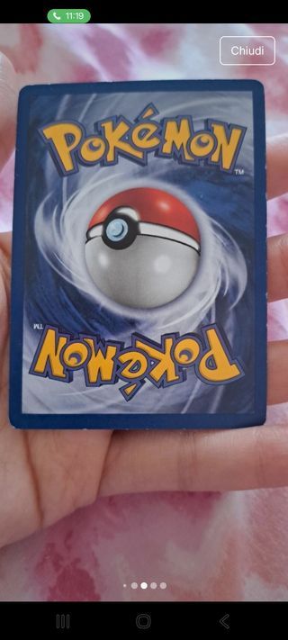Carta Wigglytuff - 32/64