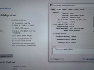 PC Gaming Blanco RGB