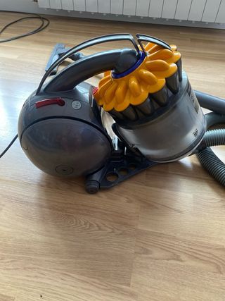 Dyson DC33c Plus Ball aspiradora