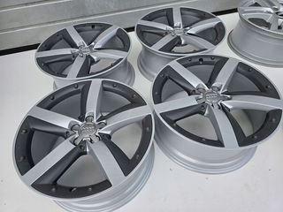 4 Llantas 17 Audi A1 S-LINE ORIGINALES 750€