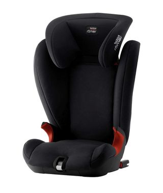 Silla coche Britax Römer