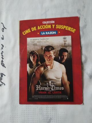 2 Films con Robert De Niro.