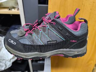 Zapatillas montaña CMP n°34