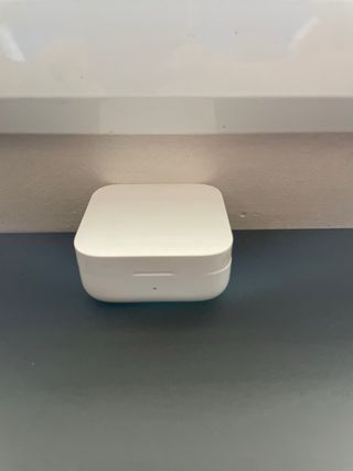 Auriculares Xiaomi blancos