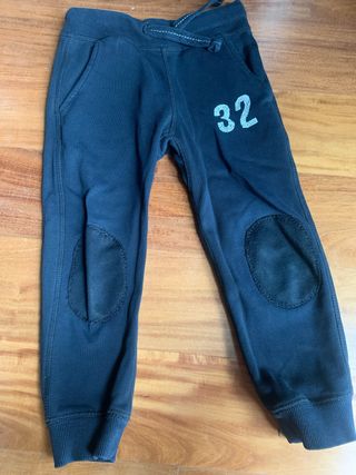 Pantaloni tuta bimbo Zara - 32