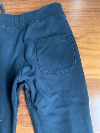 Pantaloni tuta bimbo Zara - 32