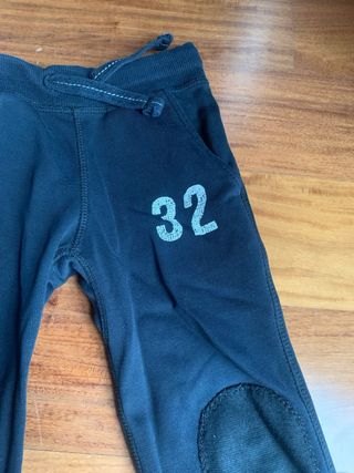 Pantaloni tuta bimbo Zara - 32