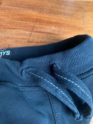 Pantaloni tuta bimbo Zara - 32