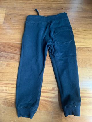 Pantaloni tuta bimbo Zara - 32