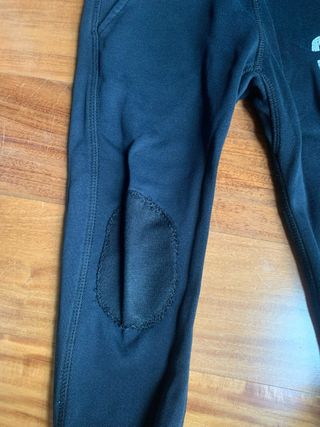 Pantaloni tuta bimbo Zara - 32