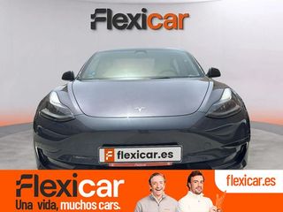 Tesla Model 3 Gran Autonomía AWD