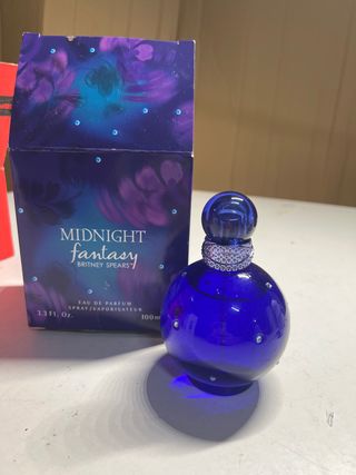 Midnight Fantasy Britney Spears 100ml
