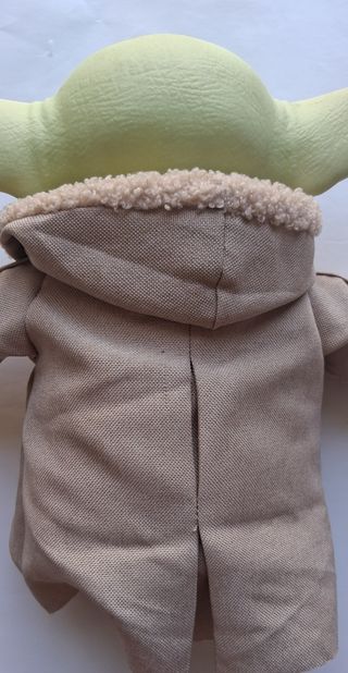 Muñeco Grogu Star Wars - Juguete