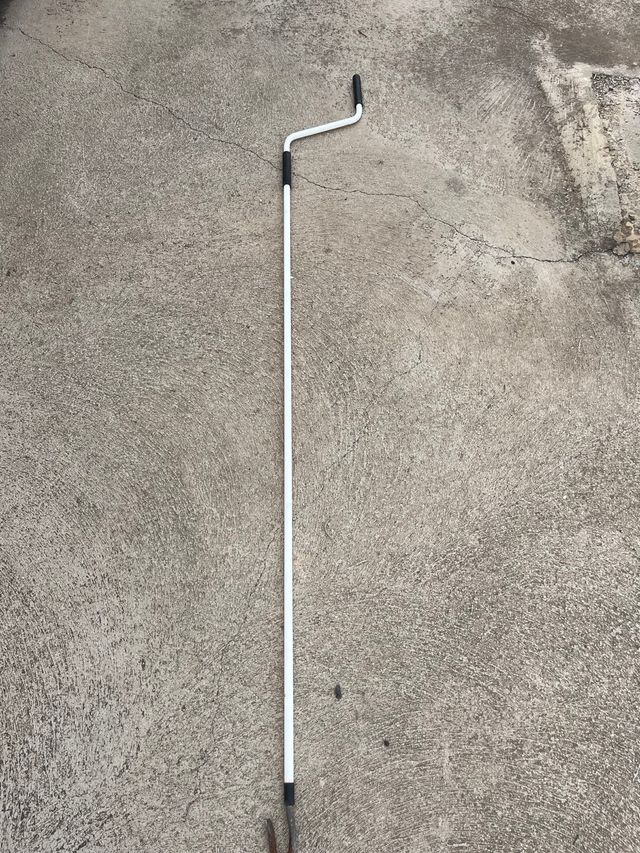 Manivela Toldo Teletol - Profesional