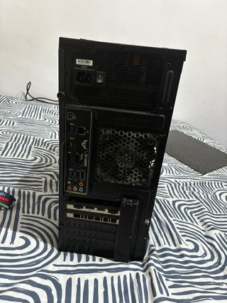 PC Gaming para juegos