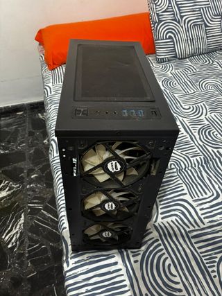 PC Gaming para juegos