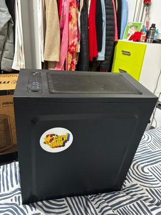 PC Gaming para juegos