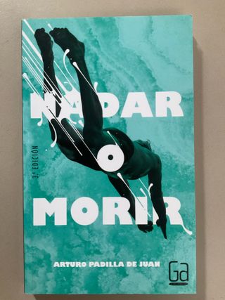 Nadar o morir