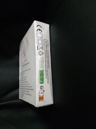 Caricabatterie per iPhone da 20 W - ricarica rapida da 2 m 