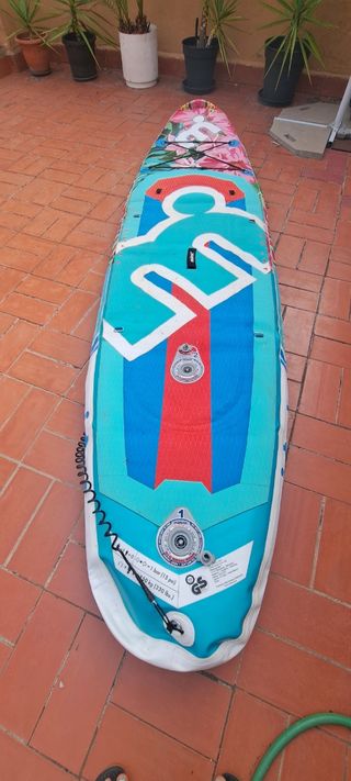 Tabla paddle surf Mistral inflable