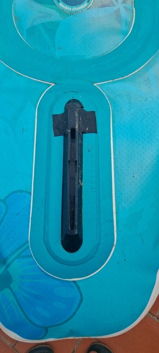 Tabla paddle surf Mistral inflable