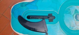 Tabla paddle surf Mistral inflable