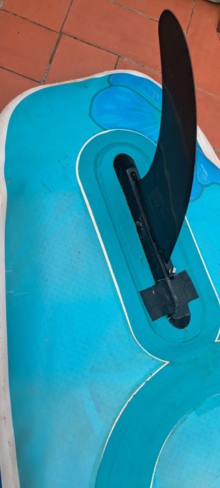 Tabla paddle surf Mistral inflable