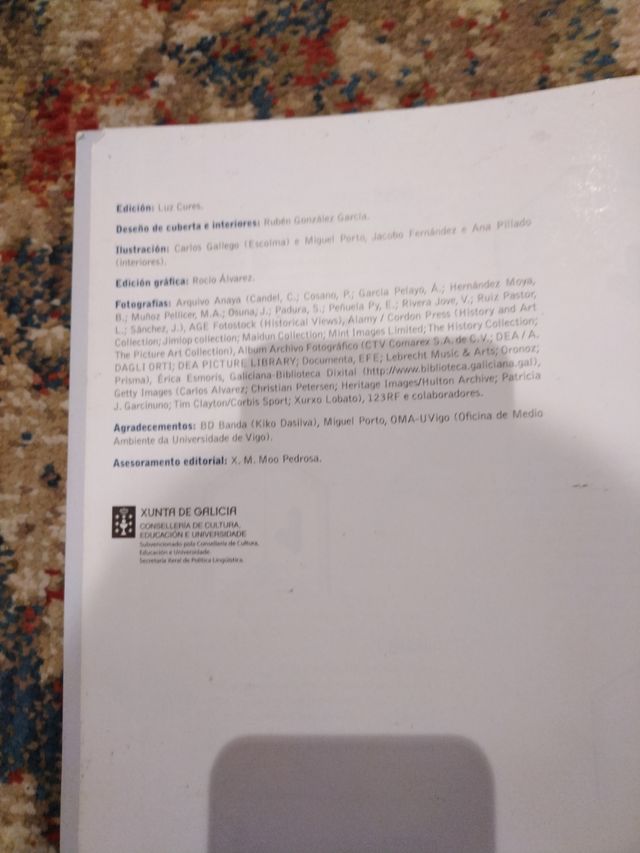 Lingua e literatura 3.