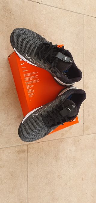 Nike Metcon 8 - Scarpe Fitness