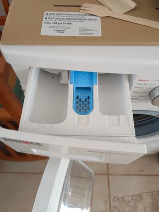 Lavadora Rommer Nautilius 5kg