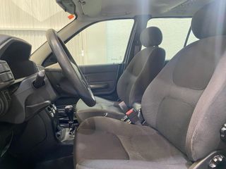 LAND-ROVER Freelander 2.5 V6 S Steptronic Excursion
