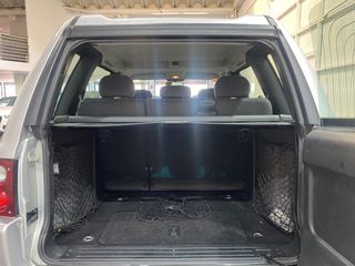 LAND-ROVER Freelander 2.5 V6 S Steptronic Excursion