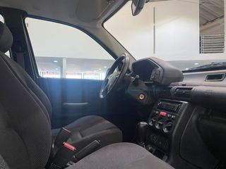 LAND-ROVER Freelander 2.5 V6 S Steptronic Excursion