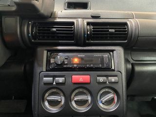 LAND-ROVER Freelander 2.5 V6 S Steptronic Excursion