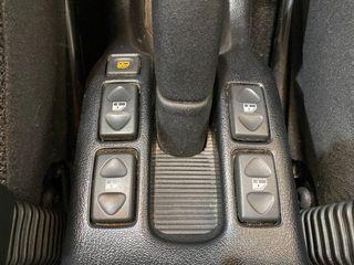 LAND-ROVER Freelander 2.5 V6 S Steptronic Excursion