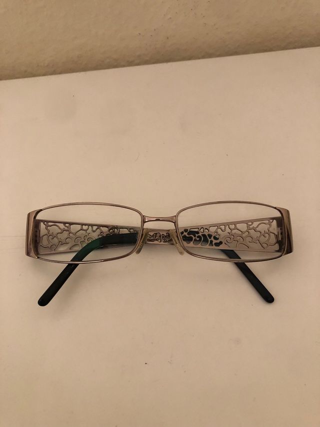 TOUS - montura gafas VTO212-8ET