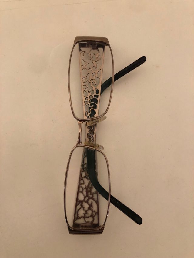 TOUS - montura gafas VTO212-8ET