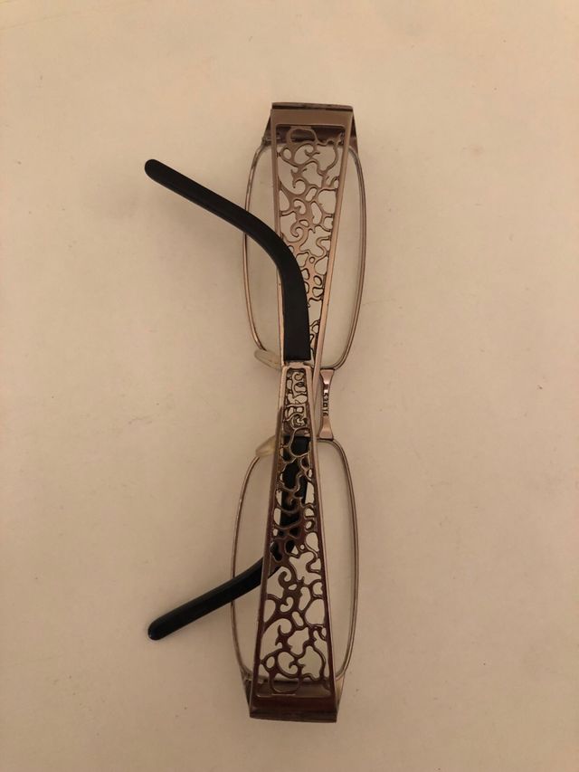 TOUS - montura gafas VTO212-8ET