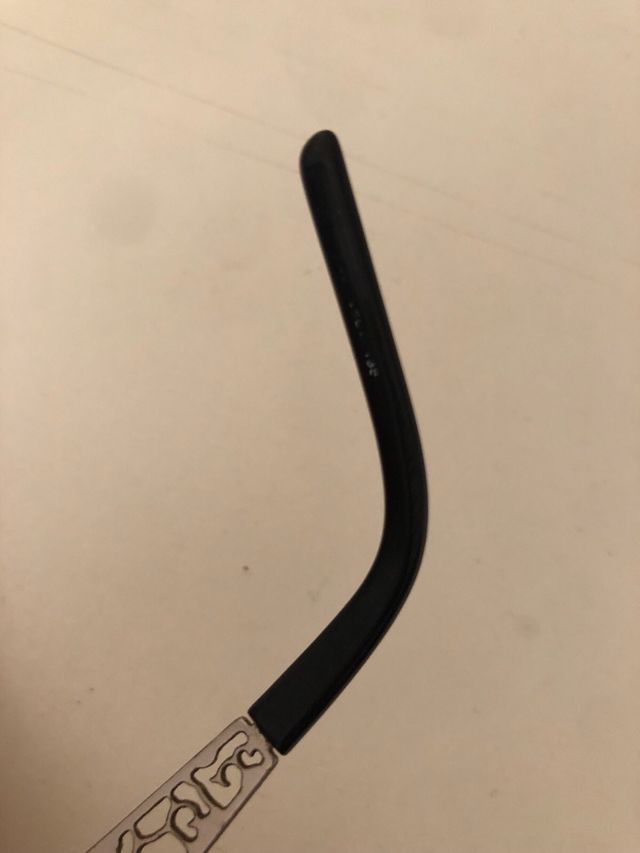 TOUS - montura gafas VTO212-8ET