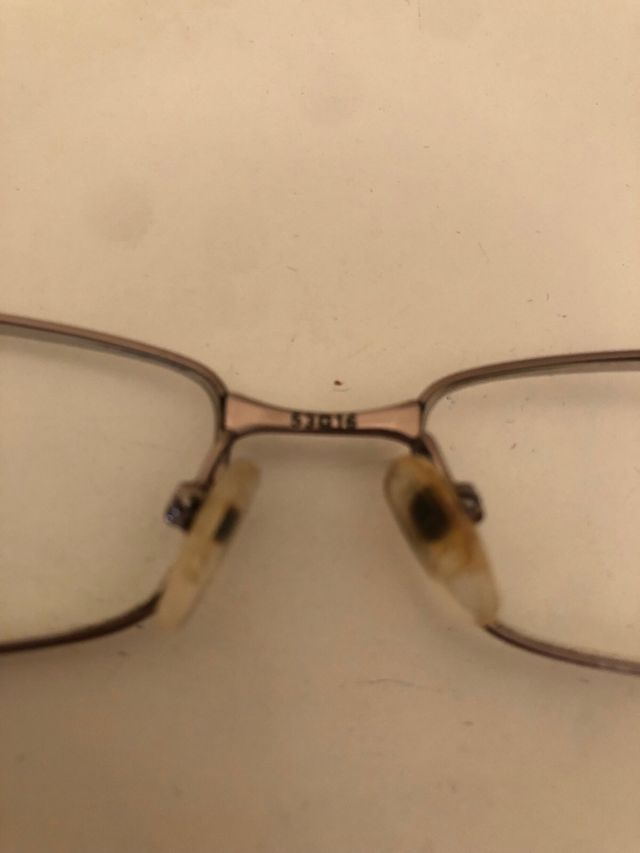 TOUS - montura gafas VTO212-8ET