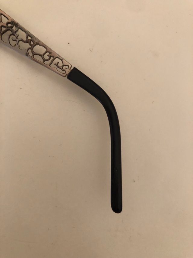 TOUS - montura gafas VTO212-8ET